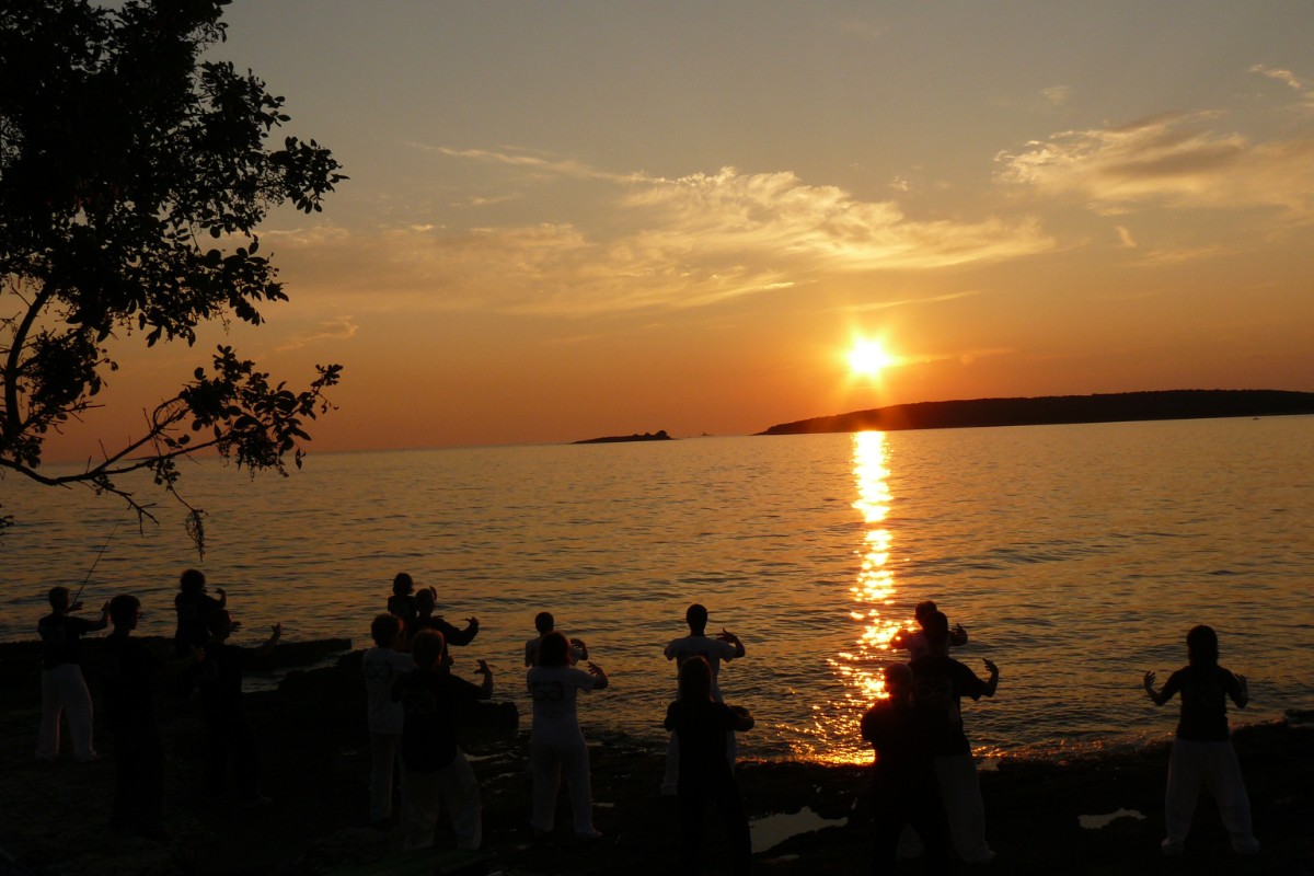 Alba Tai Chi