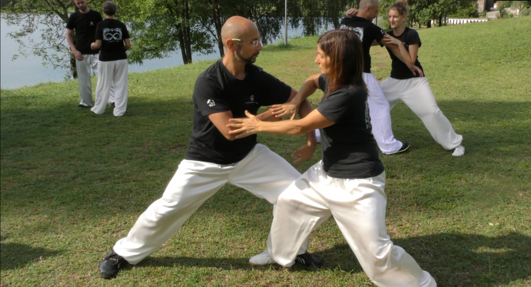 Tai Chi Arte